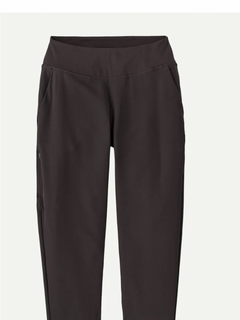 Patagonia Women's happy hike studio pants